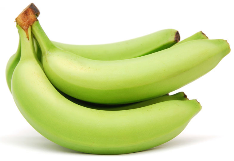 green bananas aftd